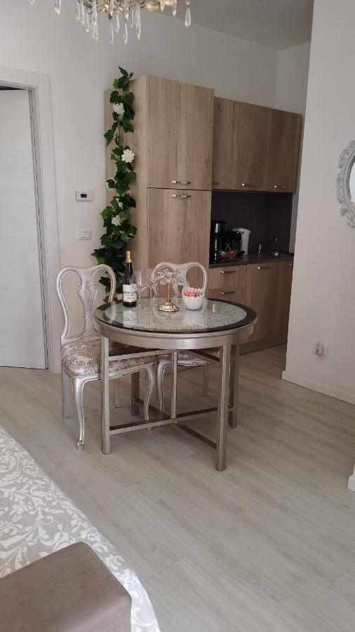 Harmony Apartman Cavalcaselle Kültér fotó